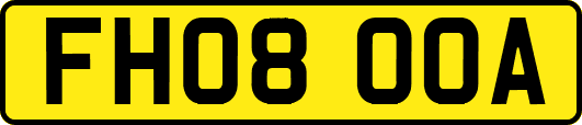 FH08OOA