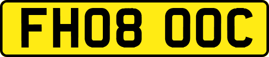 FH08OOC