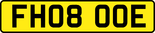 FH08OOE