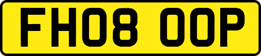 FH08OOP