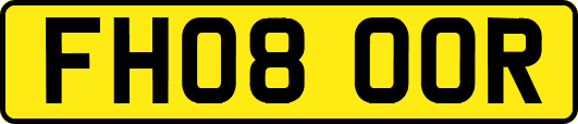 FH08OOR