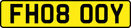 FH08OOY