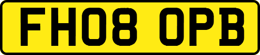 FH08OPB