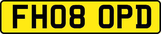 FH08OPD
