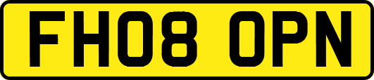 FH08OPN