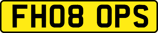FH08OPS