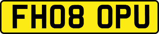 FH08OPU