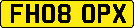 FH08OPX