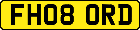 FH08ORD