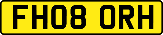 FH08ORH