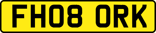 FH08ORK