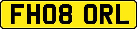 FH08ORL