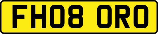 FH08ORO