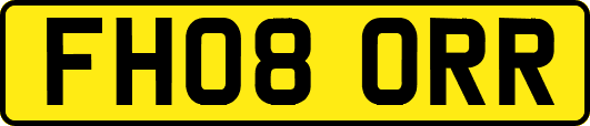 FH08ORR