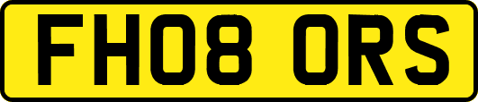 FH08ORS