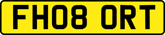 FH08ORT