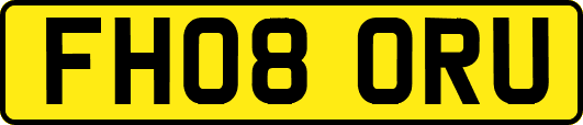 FH08ORU