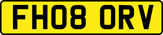 FH08ORV