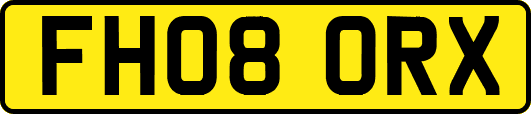 FH08ORX
