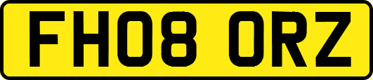 FH08ORZ