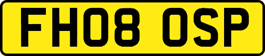 FH08OSP