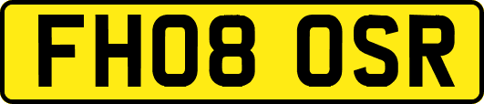 FH08OSR