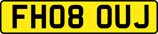 FH08OUJ