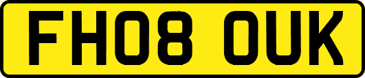 FH08OUK