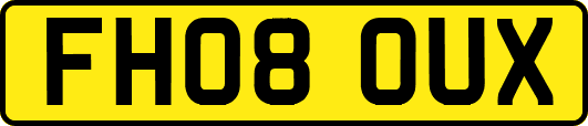 FH08OUX