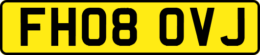 FH08OVJ