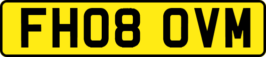 FH08OVM