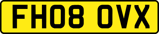 FH08OVX