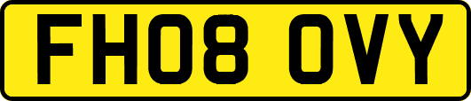FH08OVY