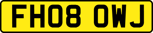 FH08OWJ