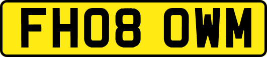 FH08OWM