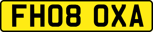 FH08OXA
