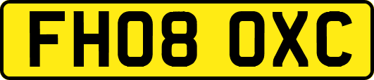 FH08OXC