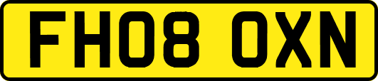 FH08OXN