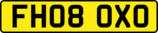 FH08OXO