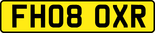 FH08OXR