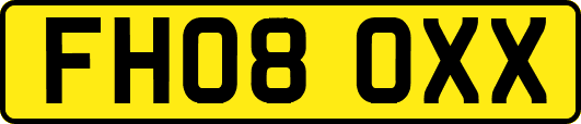 FH08OXX