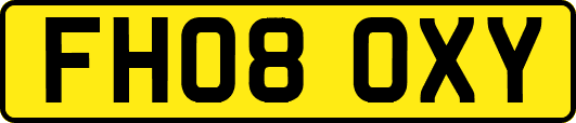 FH08OXY
