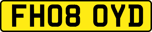 FH08OYD