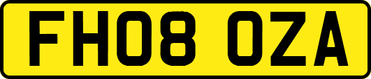 FH08OZA