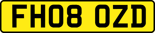 FH08OZD