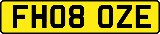 FH08OZE