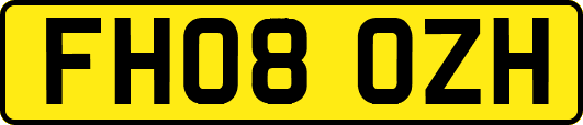 FH08OZH