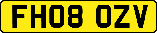FH08OZV