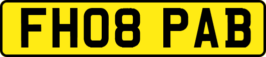 FH08PAB