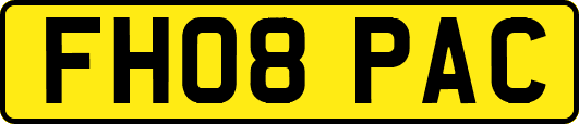 FH08PAC